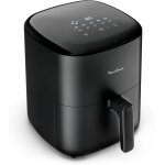Chenquansarl - easy fry friteuse sans huile, capacit xl de 5 l, jusqu'a 6 personnes, 10 programmes automatiqu ...