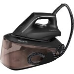 Chenquansarl - easy steam vr5120 centrale vapeur haute pression 5, 4 bar, coup de vapeur de 210 g / min, ...