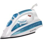 Chenquansarl - fer a repasser vapeur [puissant, effet pressing 210g] steamglide pro (2600 w, semelle ...