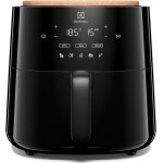 Chenquansarl - friteuse a air eaf5b ¿ capacit 5l ¿ friteuse a air revtement antiadhsif ¿ 1500 w ...