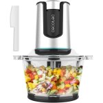Chenquansarl - hachoir electrique d'aliments picadora chopbeat 2000 delhi glass. 500 w, hache, coupe ... Chenquansarl - hachoir electrique d'aliments picadora chopbeat 2000 delhi glass. 500 w, hache, coupe ...
