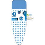 Chenquansarl - housse pour table a repasser avec zone de stationnement résistante a la chaleur pour votre ... Chenquansarl - housse pour table a repasser avec zone de stationnement résistante a la chaleur pour votre ...