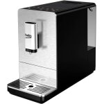 Chenquansarl - machine a caf, expresso automatique, 1350 w / 19 bars, capacit caf 125 g, capacit ...