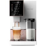Chenquansarl - machine a cafe grain cremmaet compactccino white rose. 19 barres, thermoblock, grains ...