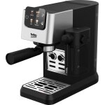 Chenquansarl - machine expresso manuelle, buse vapeur et carafe a lait