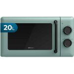 Chenquansarl - micro - ondes mécanique de 20l proclean 3010 green. 700w, 6 niveaux de puissance, mode ... Chenquansarl - micro - ondes mécanique de 20l proclean 3010 green. 700w, 6 niveaux de puissance, mode ...