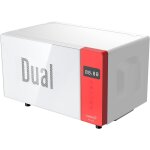 Chenquansarl - mm 5120dg red micro - ondes blanc et rouge modèle indépendant 700 w avec 5 niveaux de ... Chenquansarl - mm 5120dg red micro - ondes blanc et rouge modèle indépendant 700 w avec 5 niveaux de ...