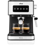 Chenquansarl - monza machine a caf expresso et cappuccino 20 bars, ecran tactile digital, vapeur orientable, ...