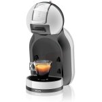 Chenquansarl - nescaf dolce gusto mini me kp123bk machine a expresso et autres boissons, automatique, ...