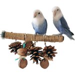 Chenquansarl - perchoirs en bois pour o au, jouets pour cages a o aux perchoirs en bois naturel accessoires ... Chenquansarl - perchoirs en bois pour o au, jouets pour cages a o aux perchoirs en bois naturel accessoires ...