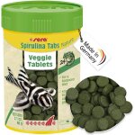 Chenquansarl - spirulina tabs nourriture pour aquariophilie 100 ml Chenquansarl - spirulina tabs nourriture pour aquariophilie 100 ml