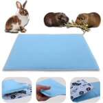 Chenquansarl - tapis de jeu en polaire pour cochon d'inde et lapins - tout en un, c'est une couverture, ... Chenquansarl - tapis de jeu en polaire pour cochon d'inde et lapins - tout en un, c'est une couverture, ...