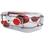 Chenquansarl - zolux cage pour hamster, souris, gerbille ''rody 3'' mini