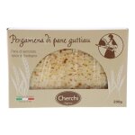 Cherchi pergamena guttiau biscuit sal� croquant traditionnel 200g snack ap�ritif m�diterran�en authentique ...