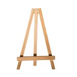 Chevalet bois 14. 5x8. 8cm