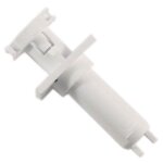 Cheville plastique pour amortisseur lave - linge whirlpool Cheville plastique pour amortisseur lave - linge whirlpool