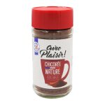 Chicor�e nature soluble - pot 100g