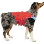 Chicslick - gilet de sauvetage surf n turf pour chien, veste de sécurité gonflable pour activités nautiques ... Chicslick - gilet de sauvetage surf n turf pour chien, veste de sécurité gonflable pour activités nautiques ...