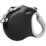 Chicslick - laisse a enrouleur sans n?uds pour chiens de taille moyenne / grande taille - laisse robuste ... Chicslick - laisse a enrouleur sans n?uds pour chiens de taille moyenne / grande taille - laisse robuste ...