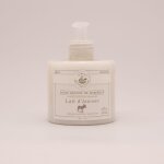 Chicslick - savon liquide de marseille (lait d'anesse)[x344]