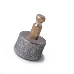 Chien animal de compagnie broyeur a ongles machine t�te rechargeable chat ongles tondeuse 1 pcs / lot ...