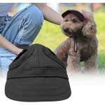 Chien chapeau de sport chat casquette de baseball pour animaux de compagnie ext�rieur de sunbonnet a ...