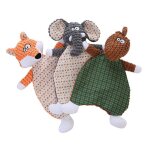 Chien de compagnie mâcher grincement jouets corde jouet interactif mignon singe ours lion animal en peluche ... Chien de compagnie mâcher grincement jouets corde jouet interactif mignon singe ours lion animal en peluche ...