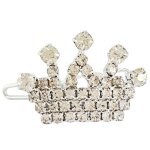 Chien pince a cheveux pour animaux de compagnie mode mignon couronne strass chien cheveux couronne chien ... Chien pince a cheveux pour animaux de compagnie mode mignon couronne strass chien cheveux couronne chien ...