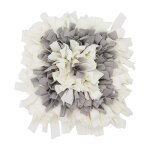 Chien snuffle tapis renifler formation couverture polaire amovible coussinets chien tapis soulager le ...