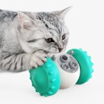 Chien voiture d'�quilibre mangeoire chiot chat voiture d'�quilibre manger plat anti - d'avaler plaque ...