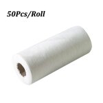 Chiffons de poulet non tisss , tampon d'essuyage, torchon, serviette de nettoyage de voiture, cuisine, ...