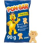 Chio pom - b�r paprika chips croquantes saveur paprika 90g