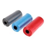 Chiot chat caca sac poubelle sac de collecte 2 rouleau d�chets pour animaux de compagnie sac de nettoyage ...