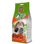 Chips carotte stand up - 50 g