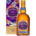 Chivas regal extra 13 ans bourbon cask