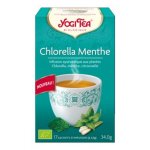 Chlorella menthe