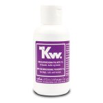 Chlorhexidine en poudre de kw, solution d�sinfectante, aide a la cicatrisation, contenu 50 grammes