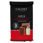 Chocolat au lait dessert - tablette 300g
