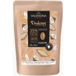 Chocolat a p�tisser valrhona dulcey