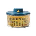 Schoir a lgumes automatique multifonction, panier a vidange electrique, dshydrateur de salade de fruits ...