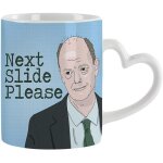 Chris whitty diapositive suivante s'il vous pla�t. caf� th� cacao soupe utilisation quotidienne tasse ...