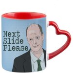 Chris whitty diapositive suivante s'il vous pla�t. caf� th� cacao soupe utilisation quotidienne tasse ...