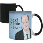 Chris whitty diapositive suivante s'il vous pla�t. caf� th� cacao soupe utilisation quotidienne tasse ...