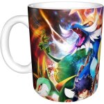 Les chroniques de narnia mug - anniversaires nol cadeau drle prsente clbration nouveaut rim handle ...