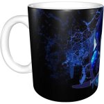 Les chroniques de narnia mug - anniversaires no�l cadeau dr�le pr�sente c�l�bration nouveaut� rim handle ...