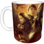 Les chroniques de narnia tasse personnalis�e, tasse cadeau, fournitures de bureau amusantes, cadeau pour ...