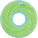 Chuckit zipflight frisbee flottant planant un jouet polyvalent pour chien taille s couleurs assorties ... Chuckit zipflight frisbee flottant planant un jouet polyvalent pour chien taille s couleurs assorties ...