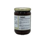 Chutney de figue au poivre penja - maison des gourmets - pot 650g Chutney de figue au poivre penja - maison des gourmets - pot 650g
