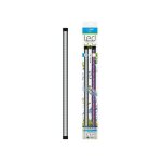 Ciano cla60 rampe led + convertisseur aqua 60 et 80 led 6500k rampe led