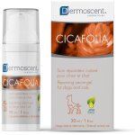 Cicafolia for dogs and catsnatural skin repair gel30 mlhigh tolerance localised care